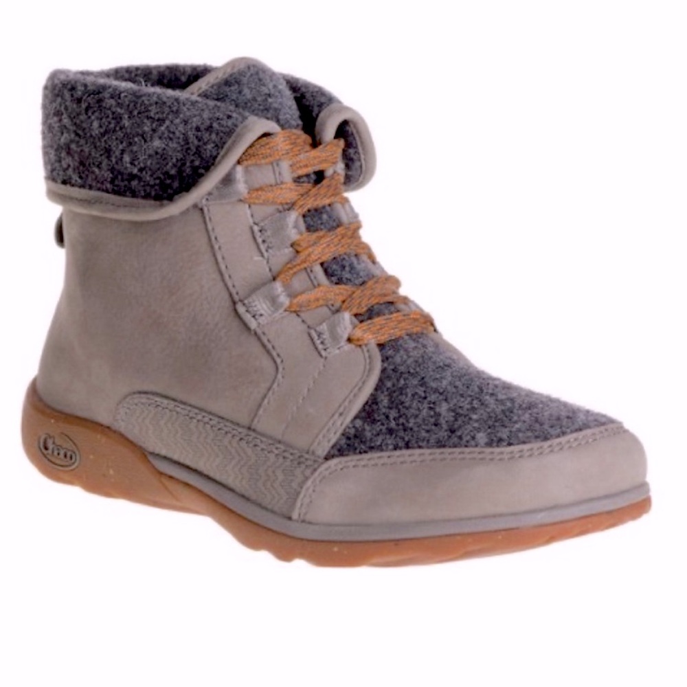 CHACO Barbary hiking boots